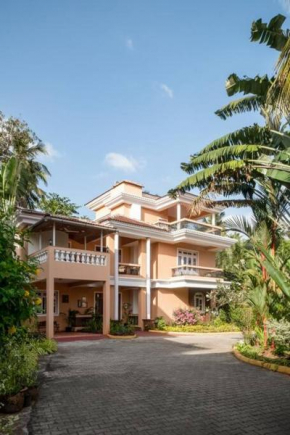 Casa Lontano - Charming & Scenic Three Bedroom Villa with Shared Pool & Semi-Private Garden